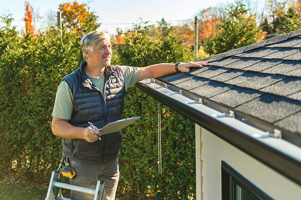 Affordable Gutter Repair And Installation solutions in Flanagan, IL