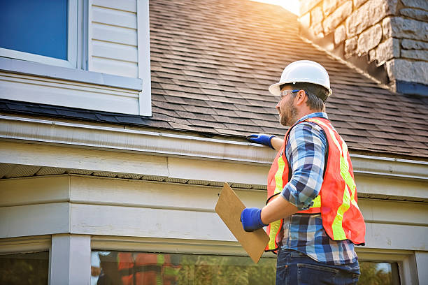 Licensed Gutter Repair And Installation service in Flanagan, IL - Norken Roofing